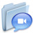 Chats Folder Badged Icon